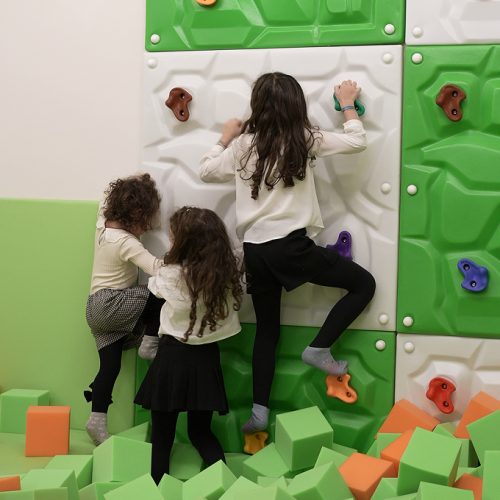 area bambini